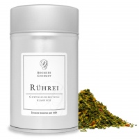 Rührei Gewürz, klassische Gewürzzubereitung