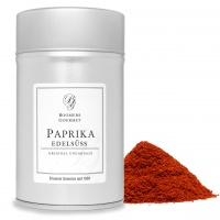 Paprika, edelsüß, original ungarisch