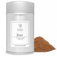 Ceylon Zimt, Ceylon Canehl gemahlen