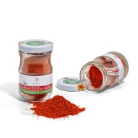 BIO Piment d' Espelette AOP original - NEUE ERNTE 2020