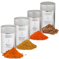 Grill Gewürze Set